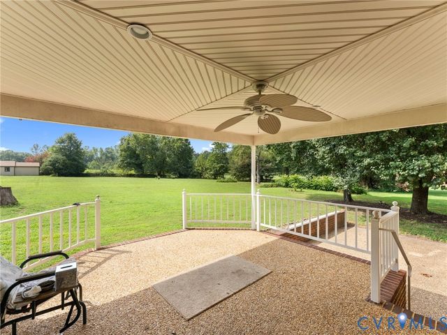 3443 Old Church Rd, Mechanicsville, VA 23111