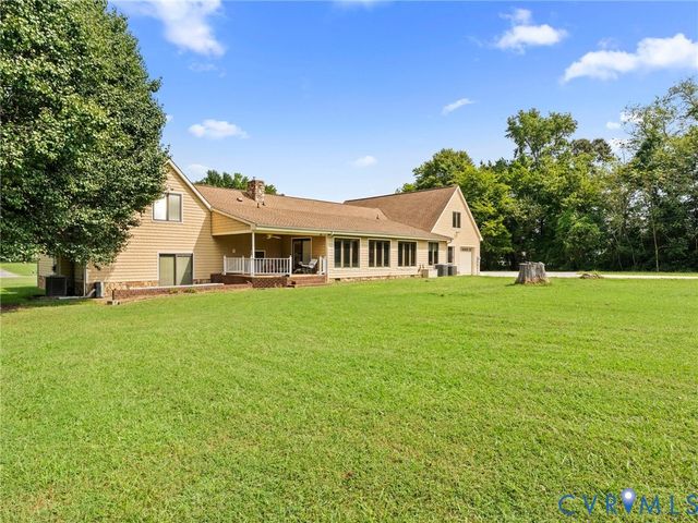 3443 Old Church Rd, Mechanicsville, VA 23111