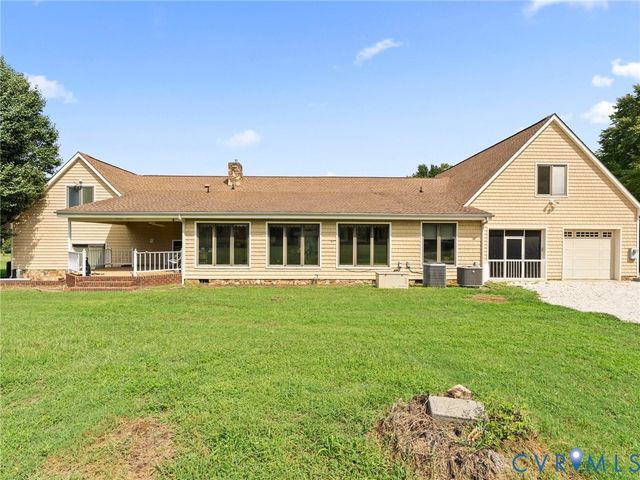 3443 Old Church Rd, Mechanicsville, VA 23111