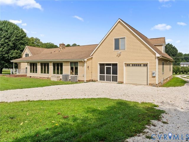 3443 Old Church Rd, Mechanicsville, VA 23111