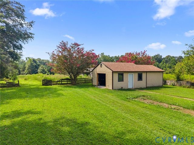 3443 Old Church Rd, Mechanicsville, VA 23111
