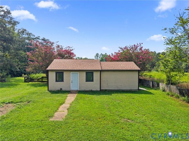 3443 Old Church Rd, Mechanicsville, VA 23111