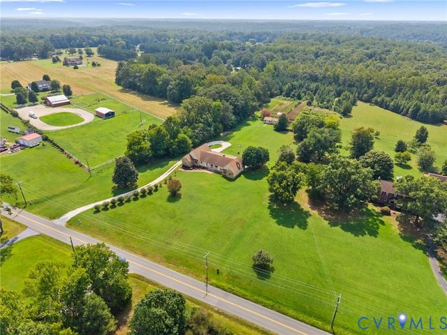 3443 Old Church Rd, Mechanicsville, VA 23111