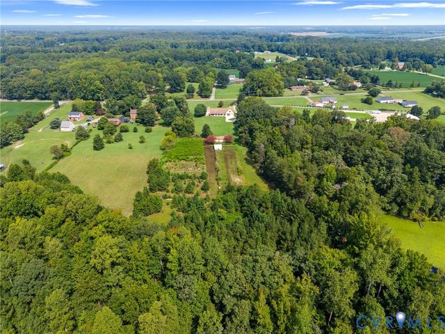 3443 Old Church Rd, Mechanicsville, VA 23111