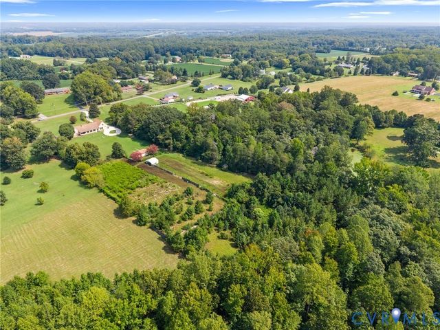 3443 Old Church Rd, Mechanicsville, VA 23111