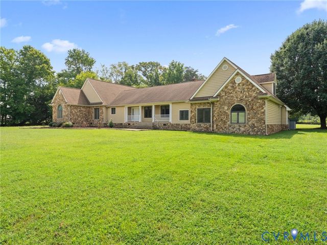 3443 Old Church Rd, Mechanicsville, VA 23111