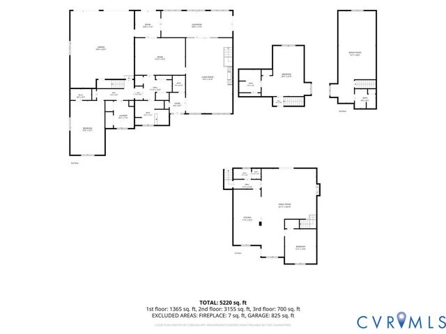 3443 Old Church Rd, Mechanicsville, VA 23111