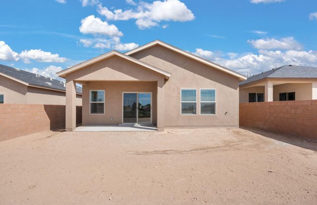 276 Prism Avenue SW, Rio Rancho, NM 87124