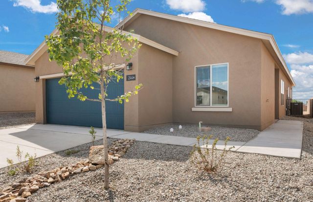 276 Prism Avenue SW, Rio Rancho, NM 87124