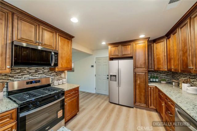 8901 Glencoe Drive, Riverside, CA 92503