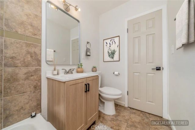 8901 Glencoe Drive, Riverside, CA 92503