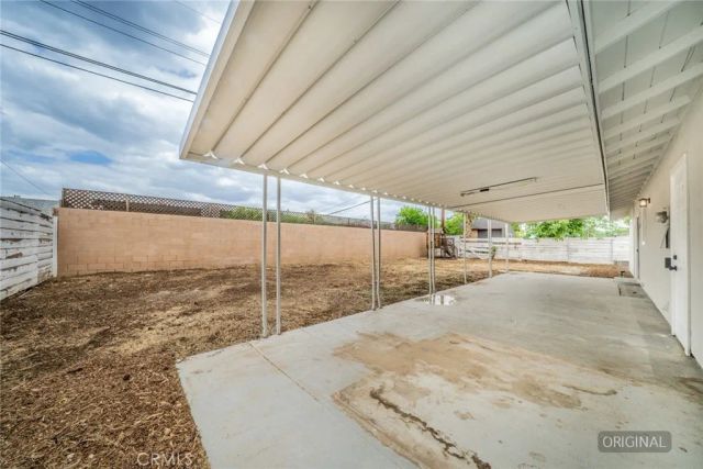 8901 Glencoe Drive, Riverside, CA 92503