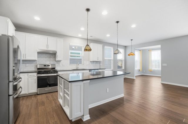 6312 Martin Avenue, Powell, OH 43065