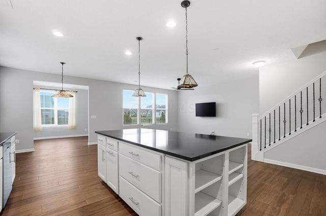 6312 Martin Avenue, Powell, OH 43065