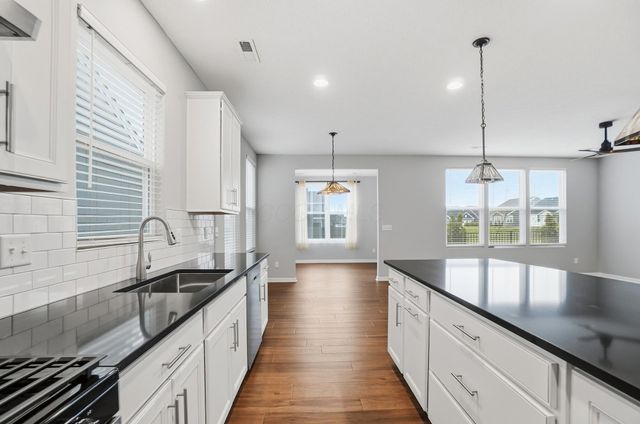 6312 Martin Avenue, Powell, OH 43065