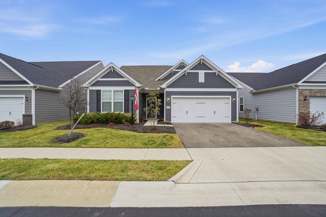 6312 Martin Avenue, Powell, OH 43065