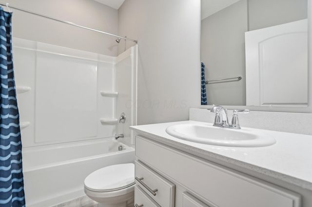 6312 Martin Avenue, Powell, OH 43065