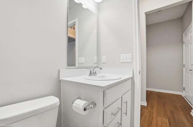 6312 Martin Avenue, Powell, OH 43065