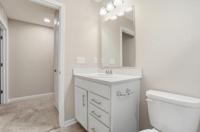 6312 Martin Avenue, Powell, OH 43065