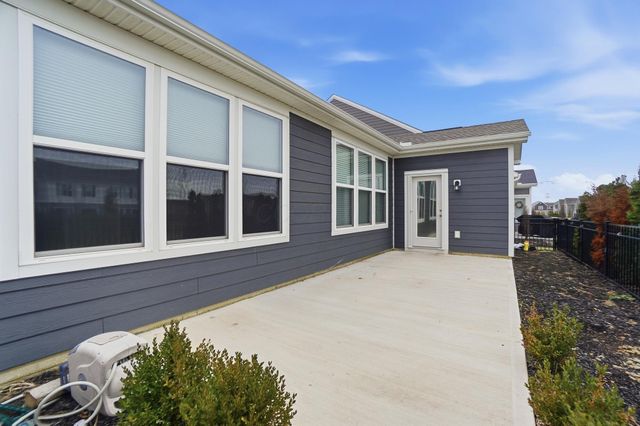 6312 Martin Avenue, Powell, OH 43065