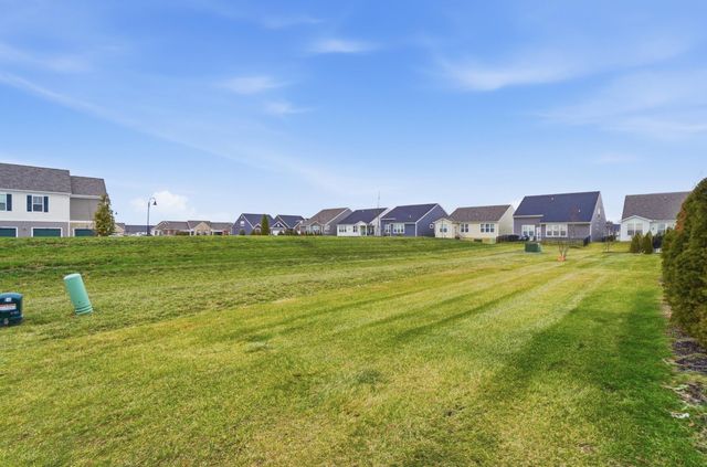 6312 Martin Avenue, Powell, OH 43065