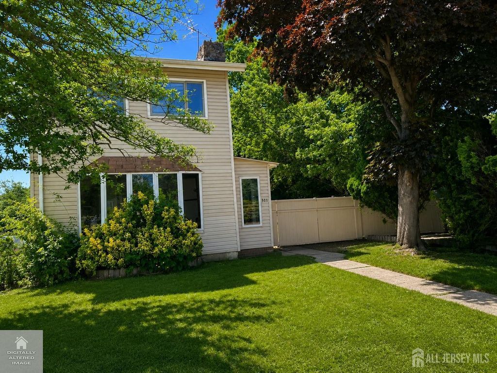 311 Prospect Avenue, South Amboy, NJ 08879