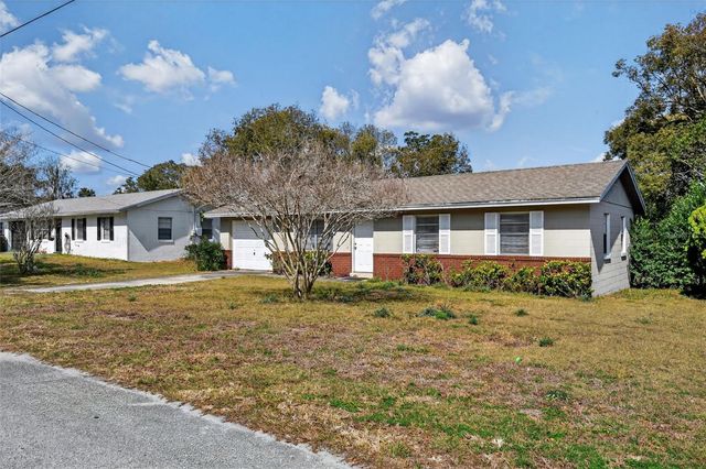 365 W LANSDOWNE AVENUE, Orange City, FL 32763