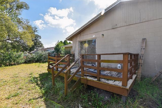 365 W LANSDOWNE AVENUE, Orange City, FL 32763