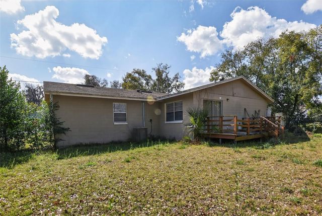 365 W LANSDOWNE AVENUE, Orange City, FL 32763