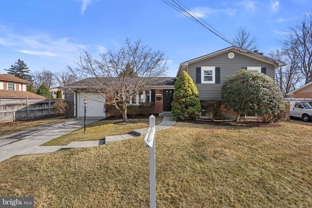 14211 DENNINGTON PL, Rockville, MD 20853