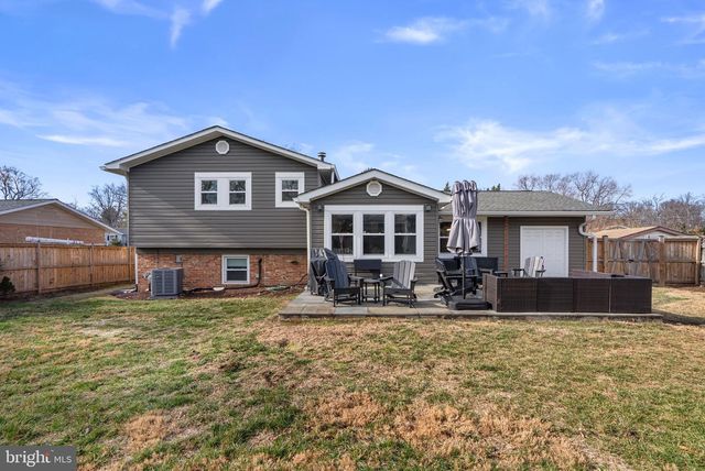 14211 DENNINGTON PL, Rockville, MD 20853