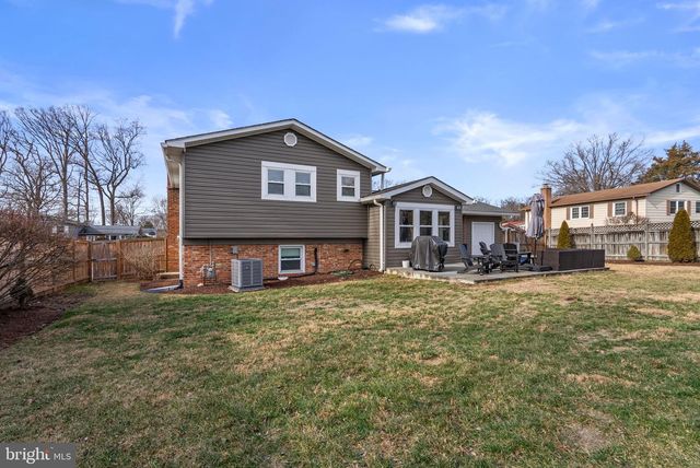 14211 DENNINGTON PL, Rockville, MD 20853