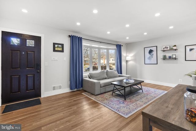 14211 DENNINGTON PL, Rockville, MD 20853