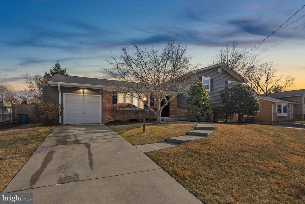 14211 DENNINGTON PL, Rockville, MD 20853