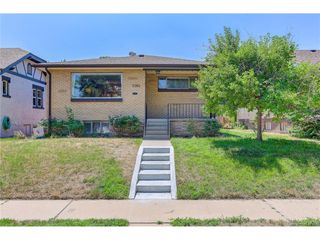 3386 W 36th Ave, Denver, CO 80211
