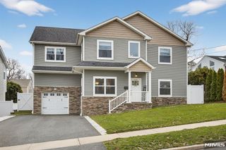 269 Adams Avenue, River Edge, NJ 07661