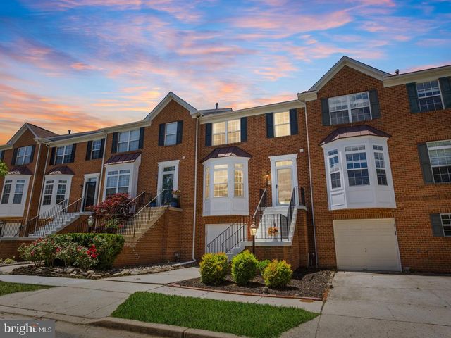 3803 HAYWARD CT, Edgewater, MD 21037