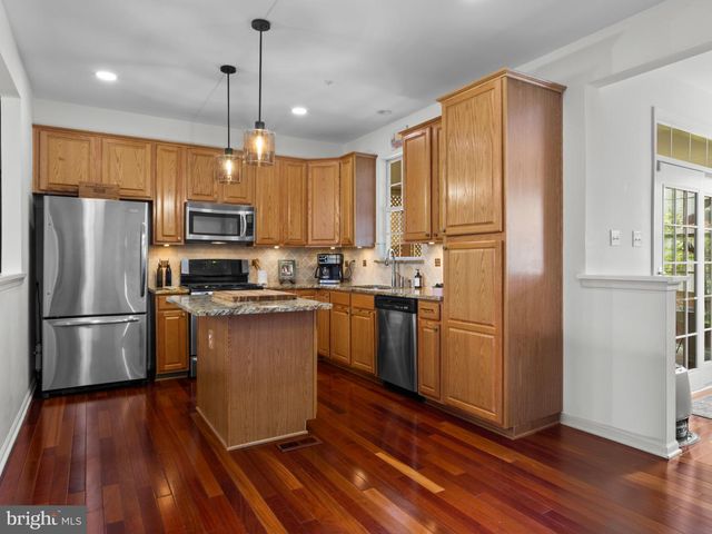 3803 HAYWARD CT, Edgewater, MD 21037