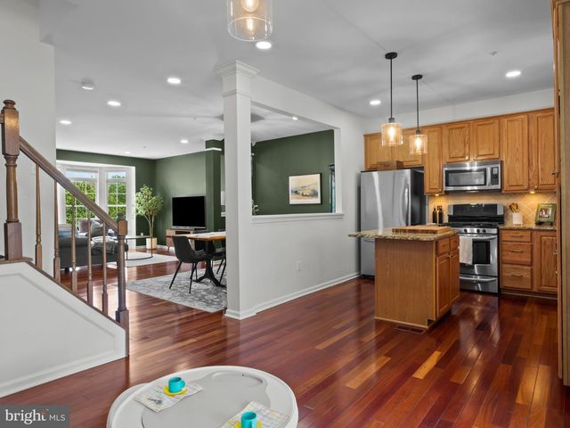 3803 HAYWARD CT, Edgewater, MD 21037