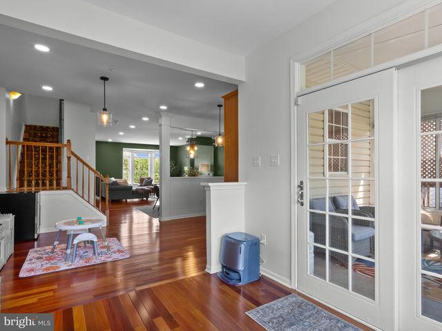 3803 HAYWARD CT, Edgewater, MD 21037