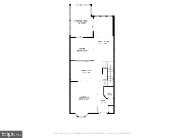 3803 HAYWARD CT, Edgewater, MD 21037