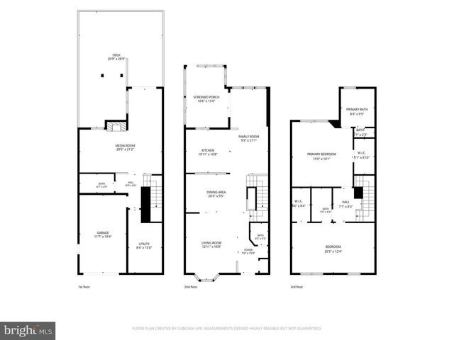 3803 HAYWARD CT, Edgewater, MD 21037