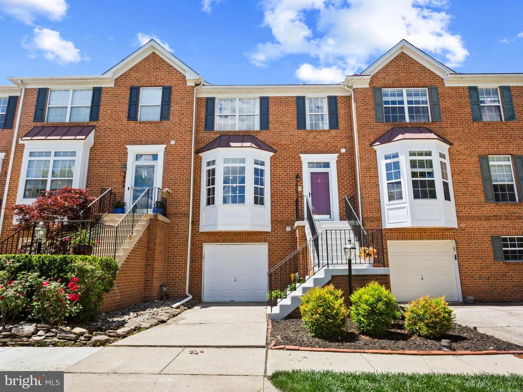 3803 HAYWARD CT, Edgewater, MD 21037