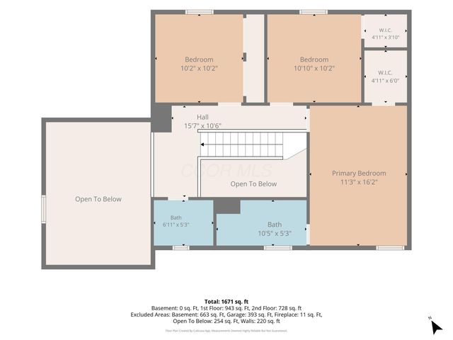 8488 Sunlight Drive, Reynoldsburg, OH 43068