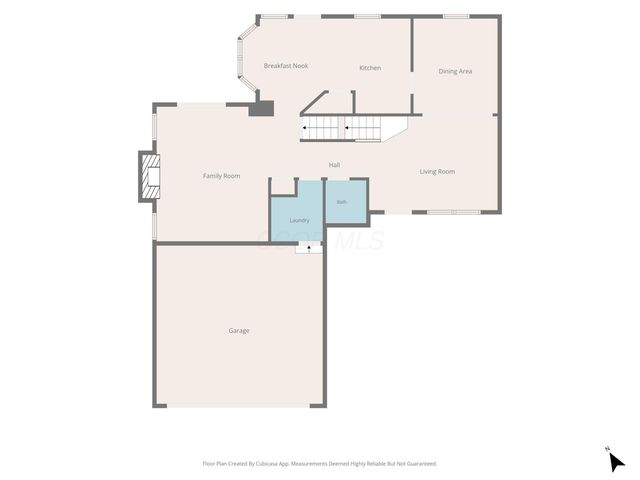 8488 Sunlight Drive, Reynoldsburg, OH 43068