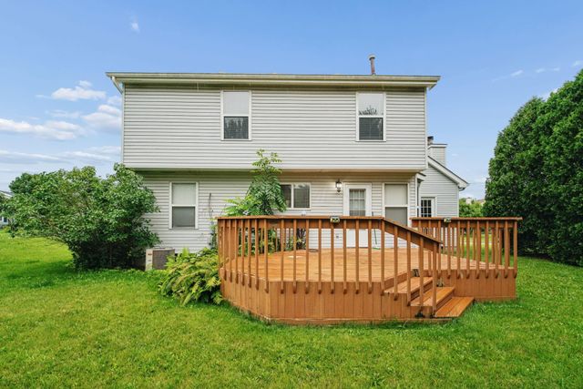 8488 Sunlight Drive, Reynoldsburg, OH 43068