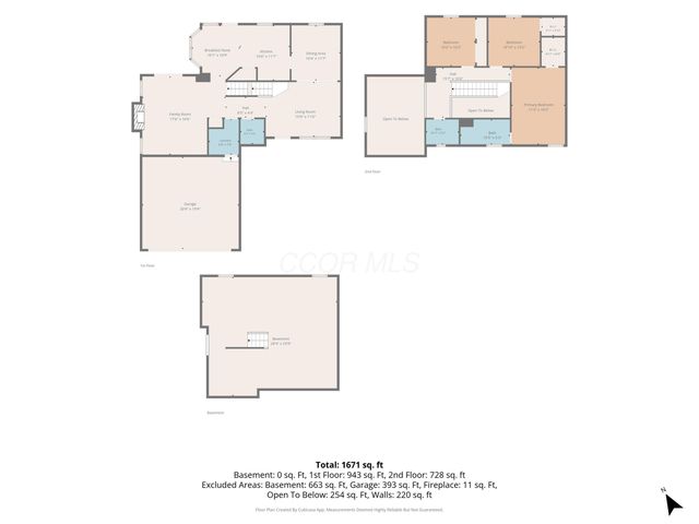 8488 Sunlight Drive, Reynoldsburg, OH 43068
