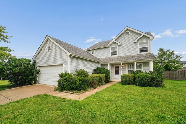 8488 Sunlight Drive, Reynoldsburg, OH 43068