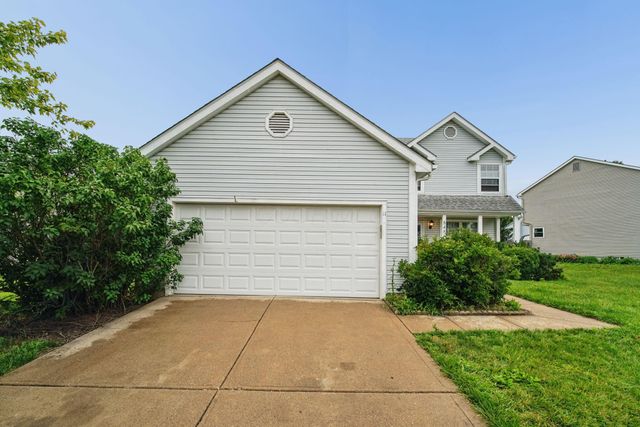 8488 Sunlight Drive, Reynoldsburg, OH 43068