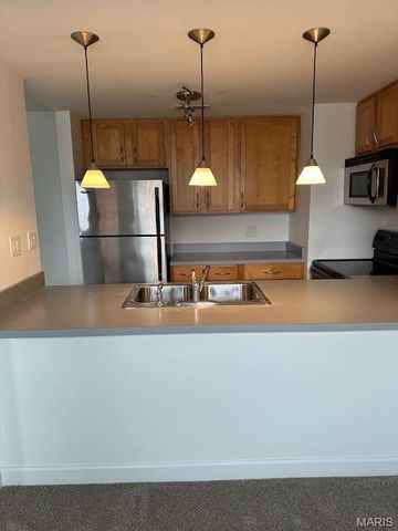 5330 Pershing Avenue 503, St Louis, MO 63112